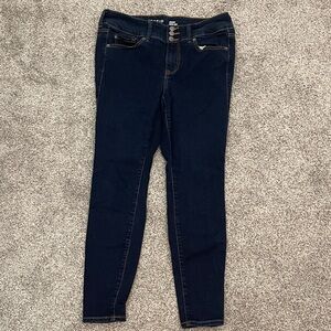 Torrid Jegging High-Rise Skinny Jean (Regular Inseam)